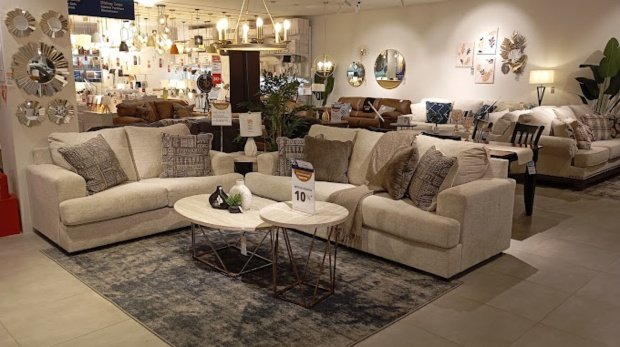 Cilacap Furniture Store: Complete Solutions for Your Dream Home
